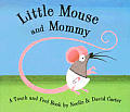 Little Mouse & Mommy Lift The Flap