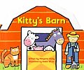 Kittys Barn Pop Up
