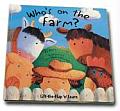 Whos On The Farm