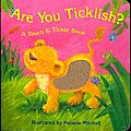 Are You Ticklish