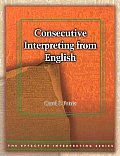 Consecutive Interpreting from English