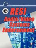 Resi Audio and Video Systems Endorsement