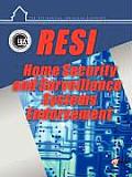 Resi Home Security and Surveillance Systems Endorsements