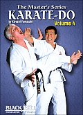 Karate-Do Vol. 4: Volume 4