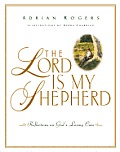 Lord Is My Shepherd Reflections On God