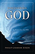 Discovering God In Stories From The Bi