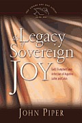 Legacy Of Sovereign Joy Gods Triumpha