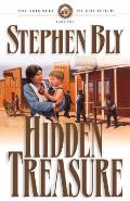 Skinners of Goldfield #02: Hidden Treasure