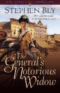 Generals Notorious Widow Book 2 The Bell