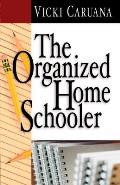 Organized Home Schooler