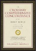 Crossway Comprehensive Concordance of the Holy Bible English Standard Version