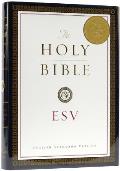 Deluxe Reference Bible Esv With Bible Resources CDROM