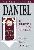 Daniel The Triumph of Gods Kingdom