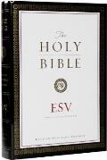 Bible Esv Single Column Reference