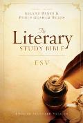Bible ESV Literary Study