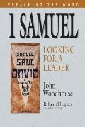 1 Samuel Looking For A Leader