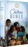Childrens Bible Esv