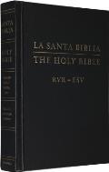 Spanish/English Parallel Bible-PR-RV 1960/ESV
