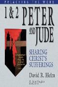 1 & 2 Peter & Jude Sharing Christs Sufferings