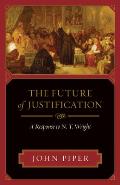 Future of Justification A Response to N T Wright