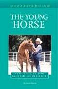 Understanding The Young Horse Your Guide To Ho