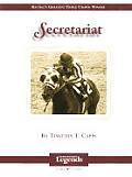 Secretariat: Thoroughbred Legends
