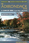 Adirondack Book A Complete Guide 4th Edition