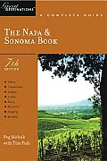 Great Destinations Napa & Sonoma 7th Edition