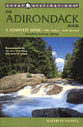 Great Destinations Adirondack Book 5th Edition