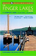 Great Destinations Finger Lakes Book 2nd Edition
