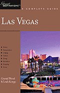 Explorer's Guide Las Vegas: A Great Destination