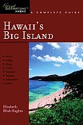 Explorer's Guide Hawaii's Big Island: A Great Destination