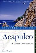 Great Destinations Acapulco