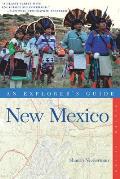 Explorers Guide New Mexico