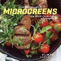 Cooking with Microgreens The Grow Your Own Superfood