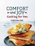 Comfort & Joy Cooking for Two