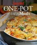 Eatingwell One-Pot Meals: Easy, Healthy Recipes for 100+ Delicious Dinners