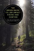 Green Guide to Low Impact Hiking & Camping