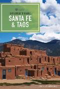 Explorers Guide Santa Fe & Taos