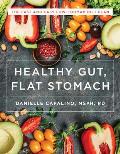 Healthy Gut Flat Stomach The Fast & Easy Low FODMAP Diet Plan