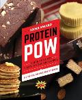 Protein POW Quick & Easy Protein Powder Recipes