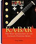 Ka Bar The Next Generation of the Ultimate Fighting Knife