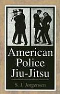 American Police Jiu Jitsu
