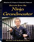 Secrets From The Ninja Grandmaster