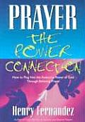 Prayer: The Power Connection