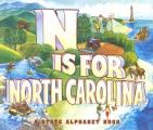 N Is for North Carolina