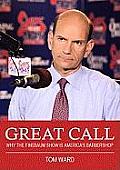 Great Call - Why the Finebaum Show Is America's Barbershop