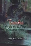 Tausha: The Life and Teachings of a Russian Mystic