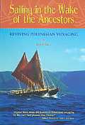Sailing In The Wake Of The Ancestors R
