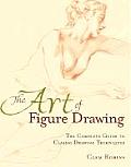 Art Of Figure Drawing
